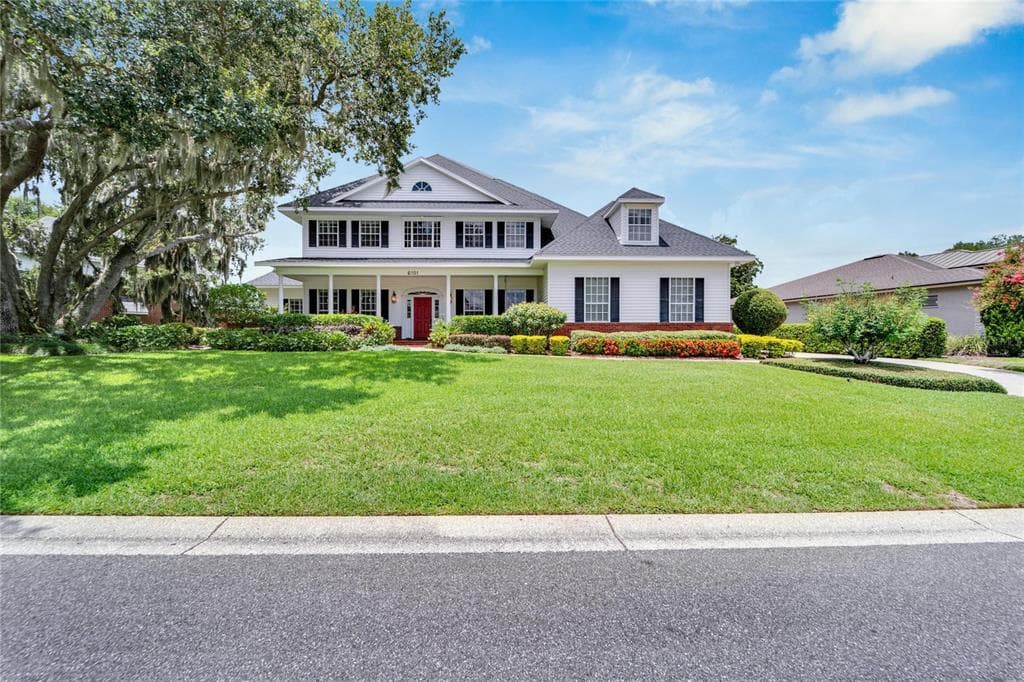 6101 PIER PLACE DRIVE LAKELAND, FL 33813
