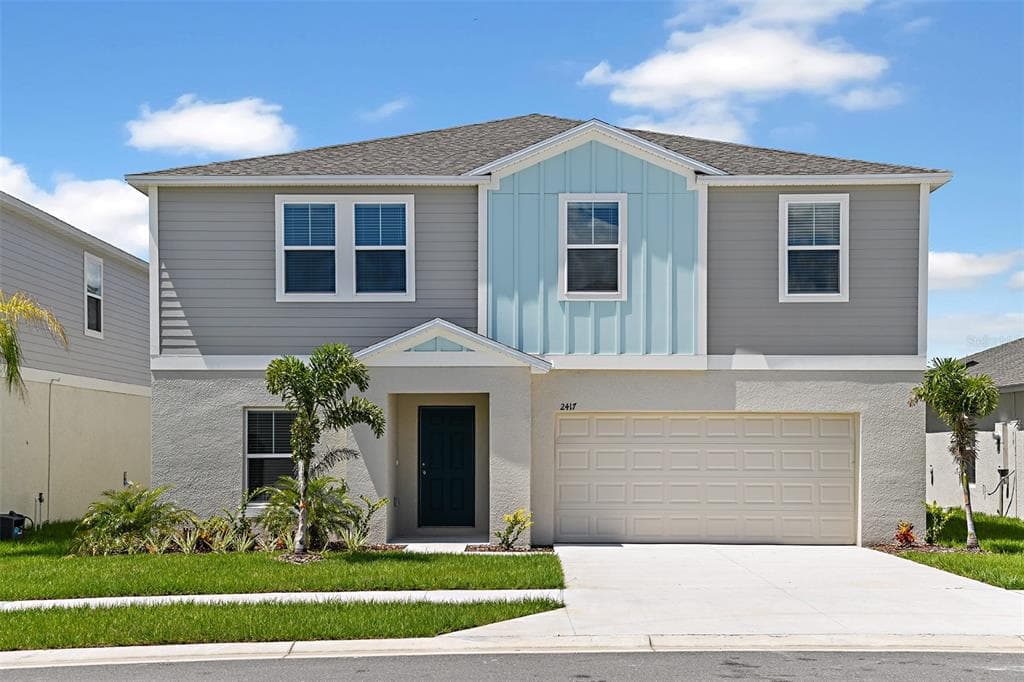 7443 CRAWFORD WAY PARRISH, FL 34219