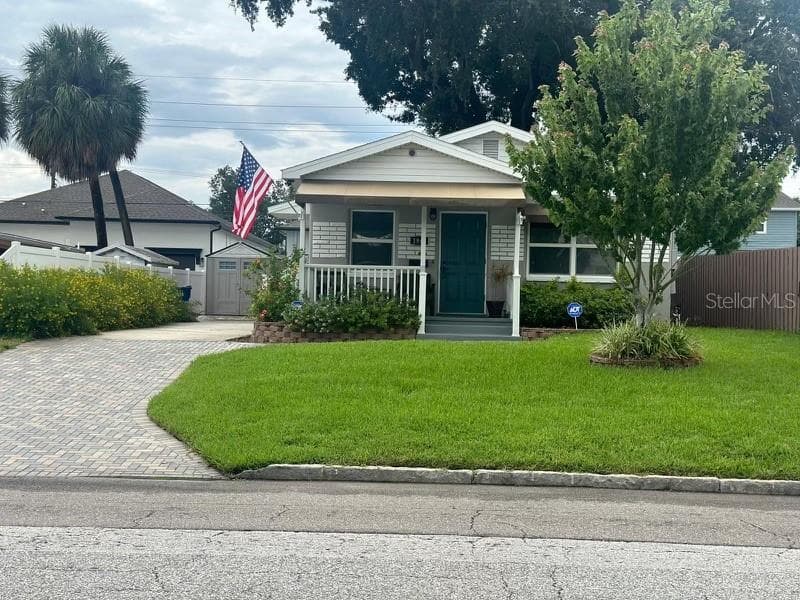 1941 WEST CYPRESS STREET