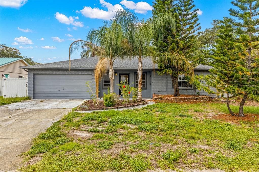 1707 LAKEWOOD LOOP BRANDON, FL 33510