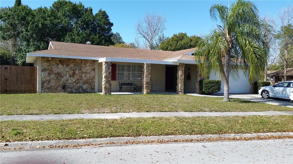 2274 MARSHA DRIVE DUNEDIN, FL 34698