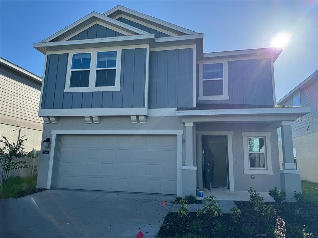 565 REGGIE RD WINTER HAVEN, FL 33884