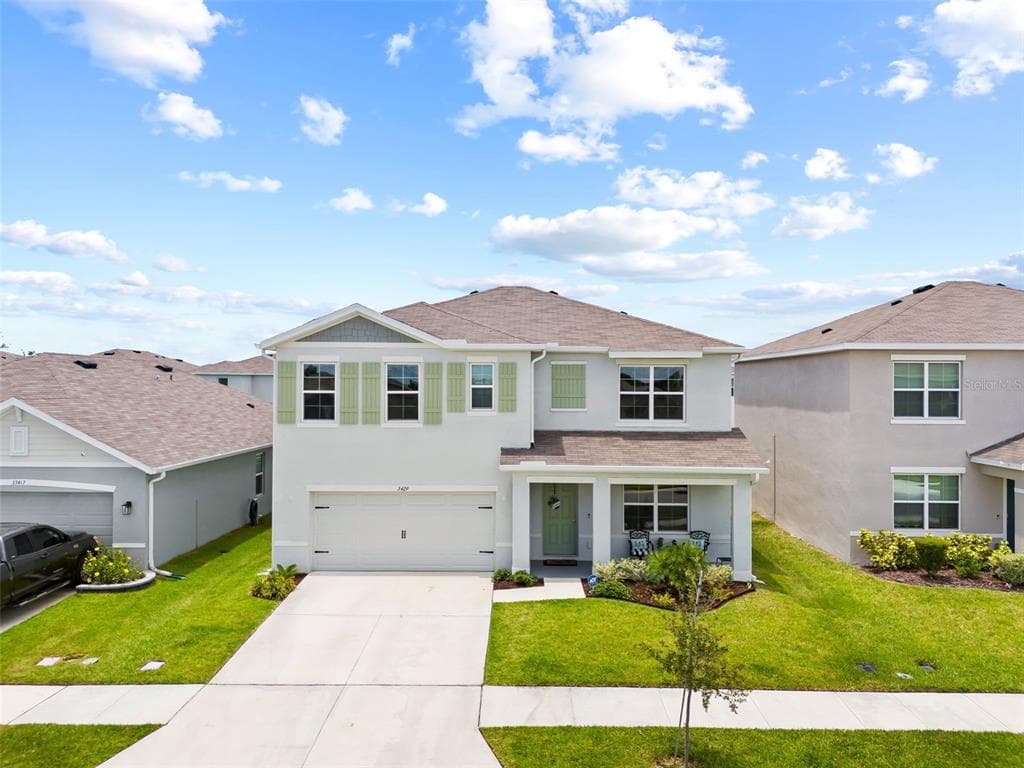 33429 FIELD MAPLE LOOP