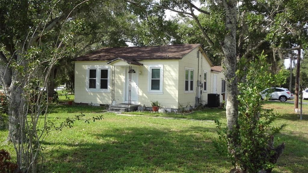 4601 22ND STREET N ST PETERSBURG, FL 33714