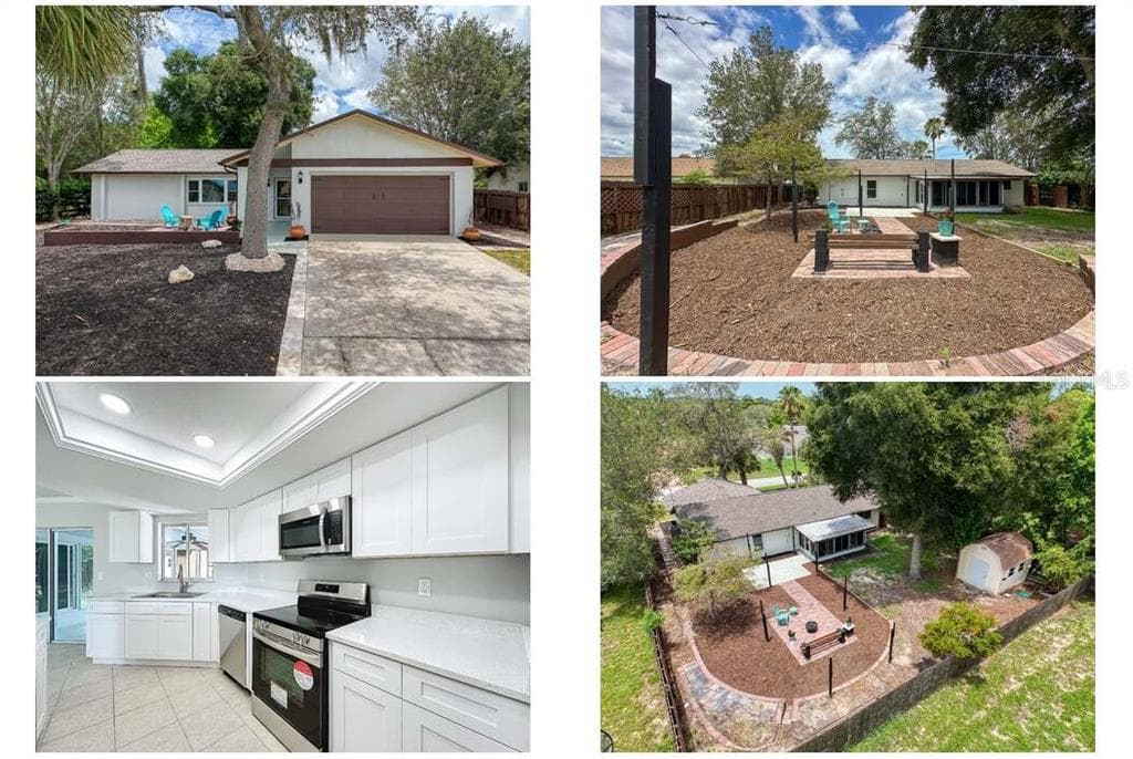4402 UNION SPRINGS ROAD SPRING HILL, FL 34608