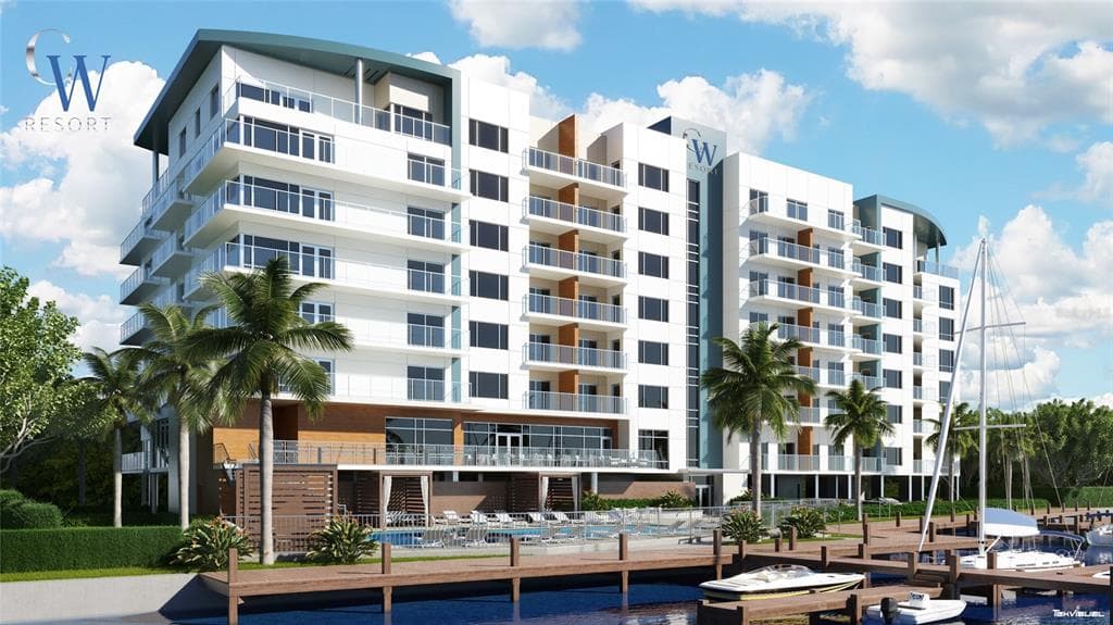 411 E SHORE DRIVE UNIT 701 CLEARWATER BEACH, FL 33767
