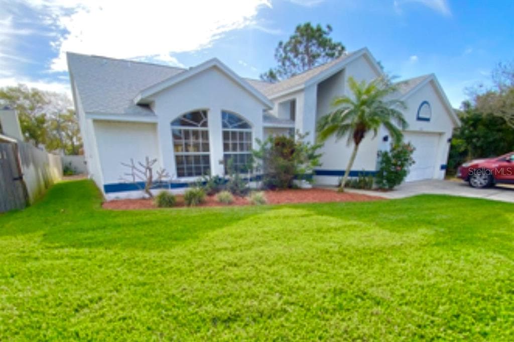 1922 WOOD BEND STREET TARPON SPRINGS, FL 34689