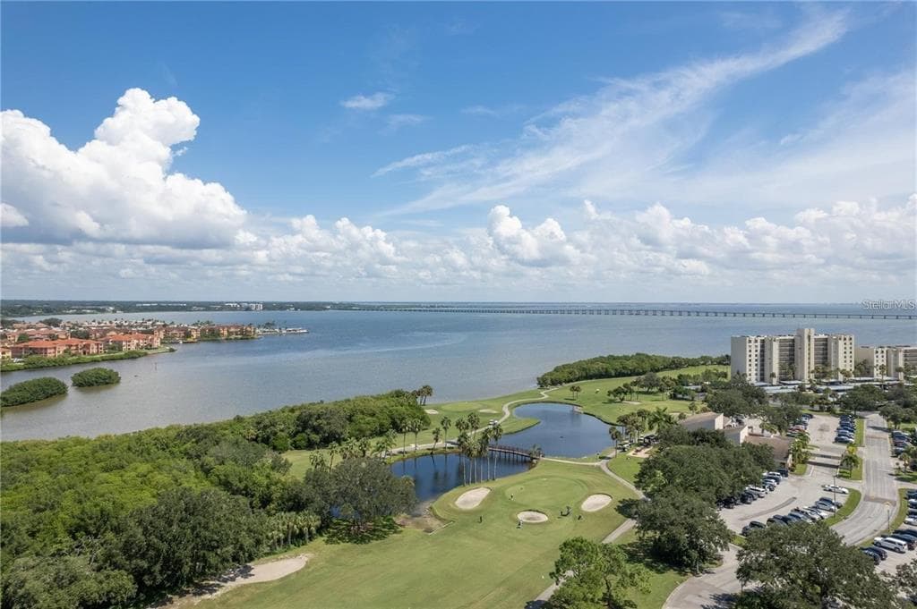 2900 COVE CAY DRIVE UNIT 3E CLEARWATER, FL 33760
