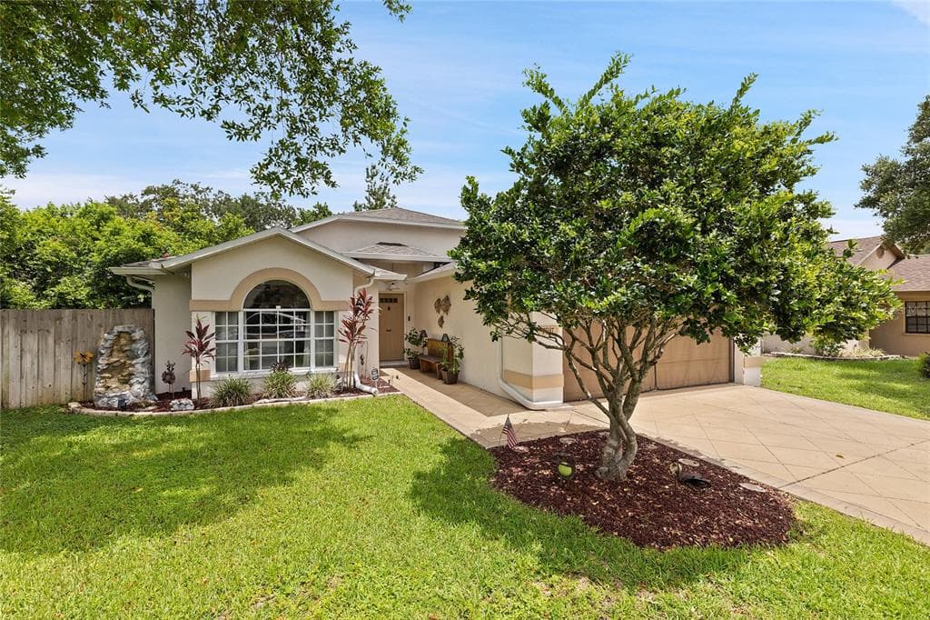 7937 LANSING DRIVE NEW PORT RICHEY, FL 34654