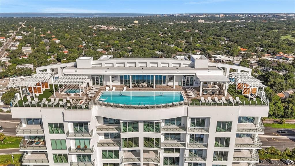 2910 W BARCELONA STREET UNIT 903 TAMPA, FL 33629