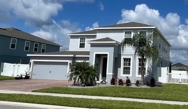 4008 CRAWLEY DOWN LOOP SANFORD, FL 32773