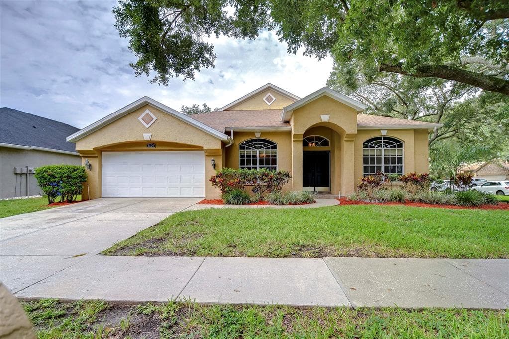 3620 SPRINGVILLE DRIVE VALRICO, FL 33596