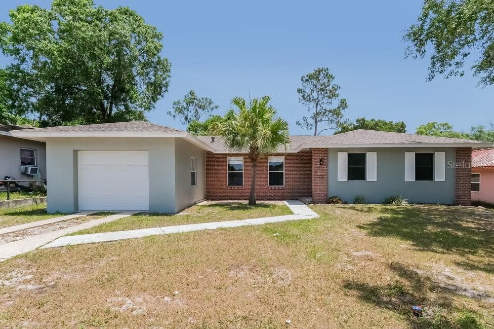 1248 HANOVER COURT SPRING HILL, FL 34606