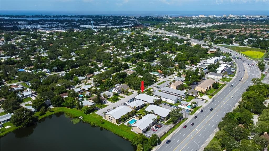2938 CLARK ROAD UNIT 102 SARASOTA, FL 34231