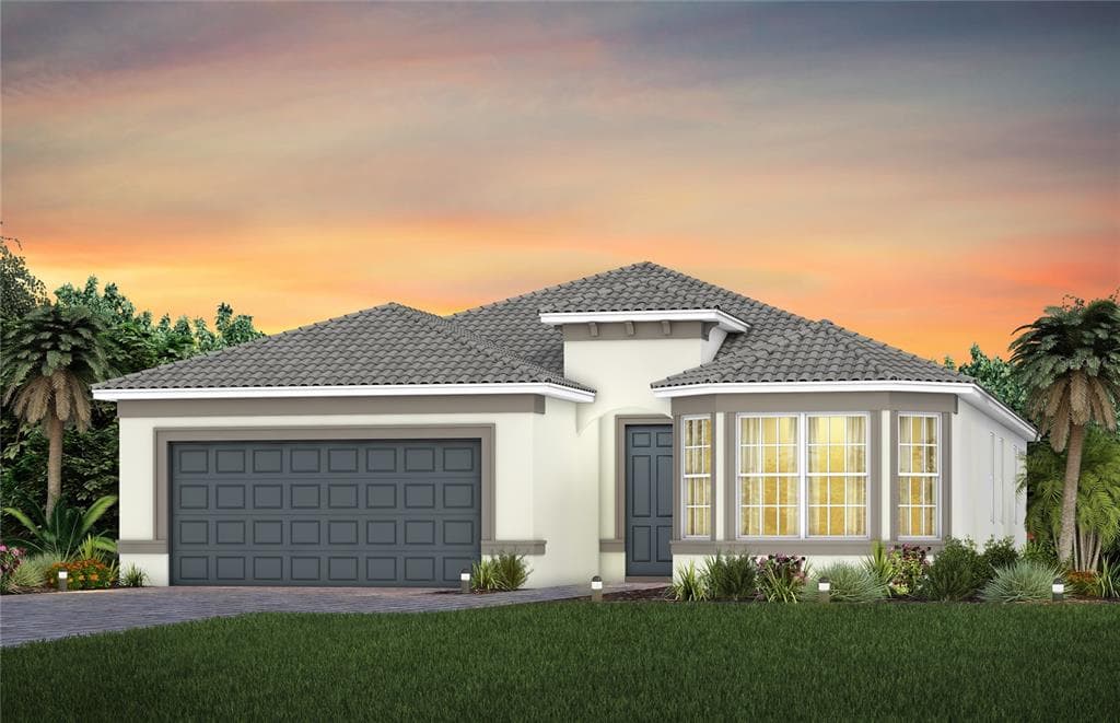 10355 ABACO FALLS DRIVE ENGLEWOOD, FL 34223