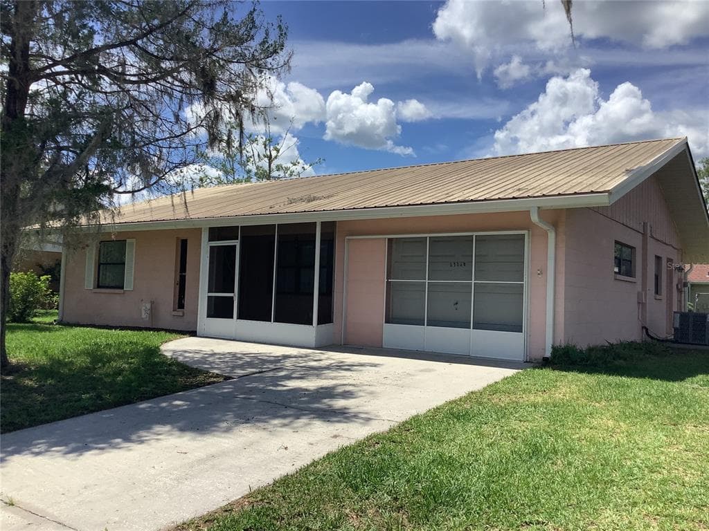 31229 LANCEWOOD DRIVE BROOKSVILLE, FL 34602