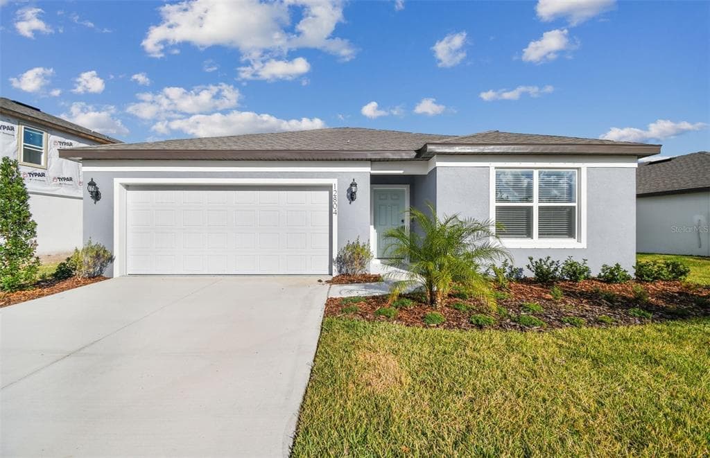12804 WANDERLUST PLACE PARRISH, FL 34219