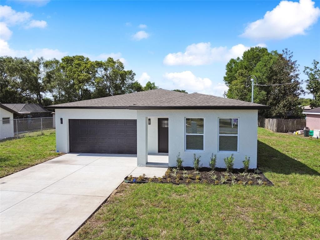 7453 BLACKHAWK TRAIL SPRING HILL, FL 34606