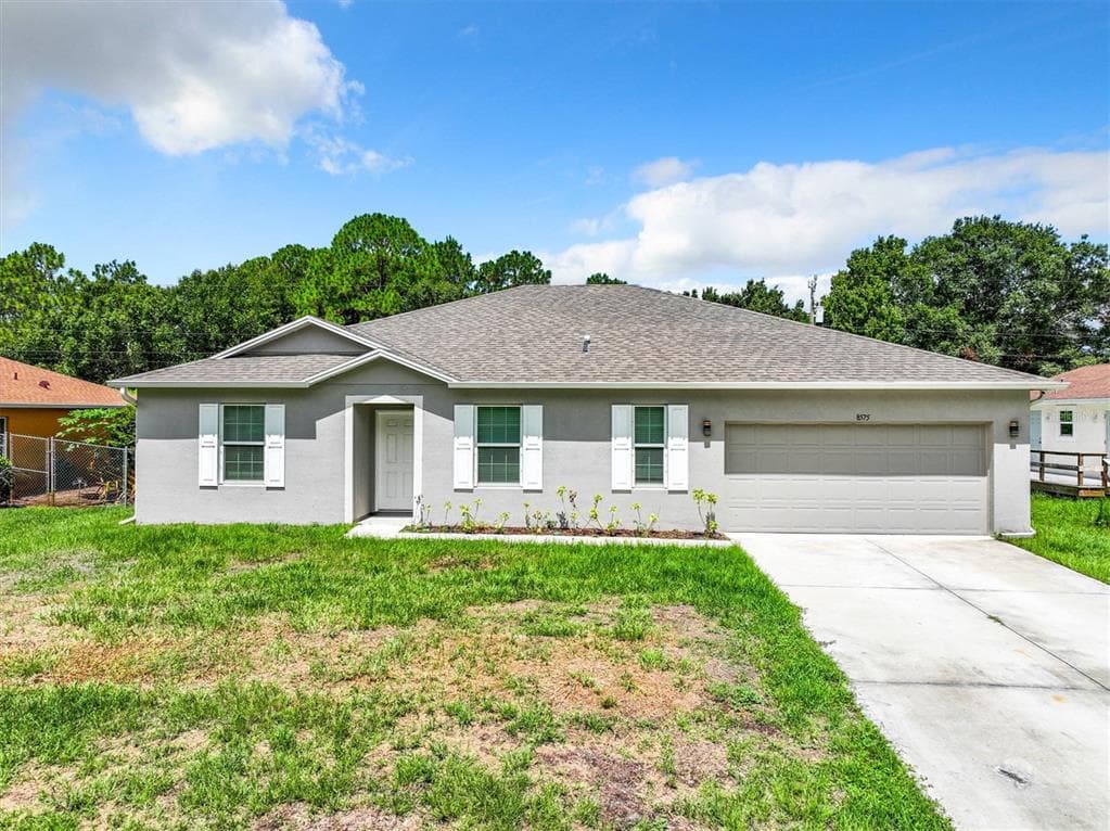 8575 99TH AVENUE VERO BEACH, FL 32967