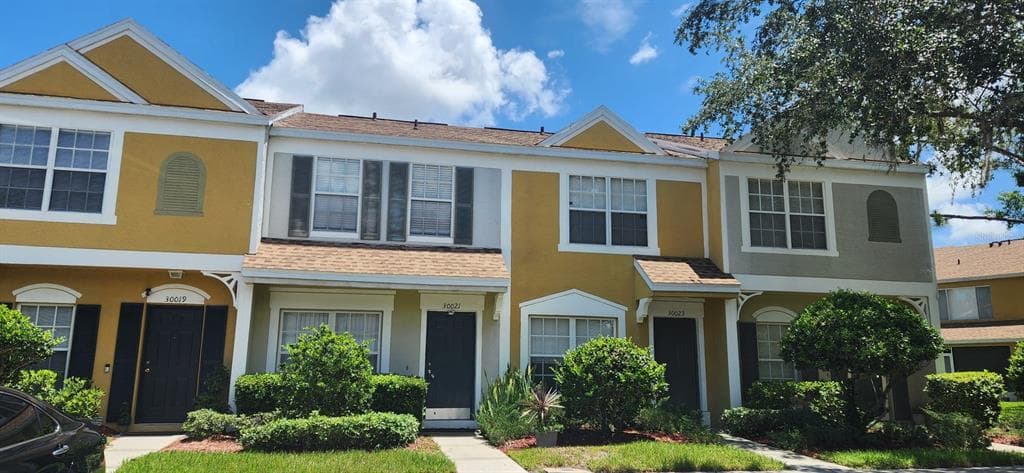 30021 PLAYA DEL REY LANE WESLEY CHAPEL, FL 33543