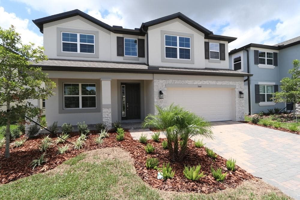 7840 NOTCHED PINE BEND WESLEY CHAPEL, FL 33545