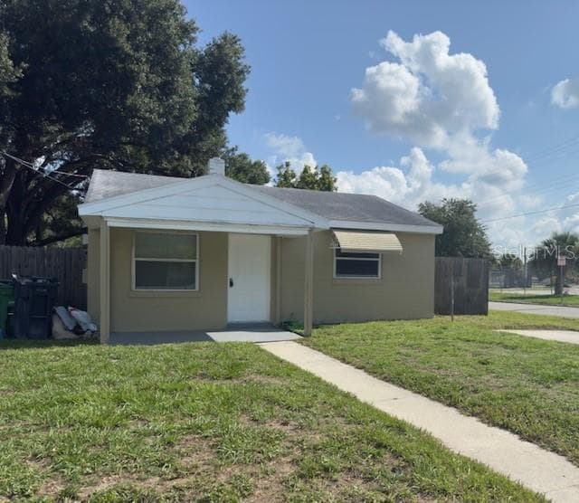 1701 W PALMETTO STREET TAMPA, FL 33607