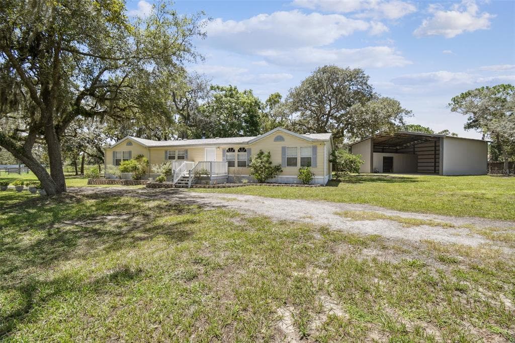 12826 DENTON AVENUE HUDSON, FL 34667
