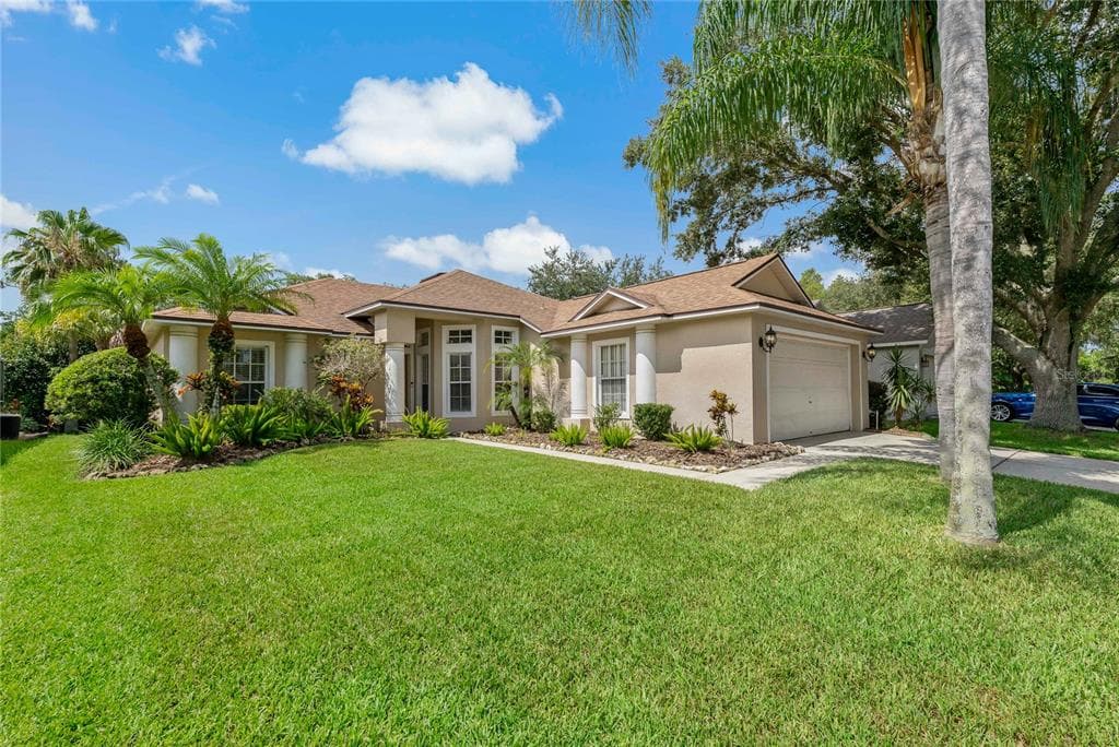 19030 WEATHERSTONE DRIVE TAMPA, FL 33647
