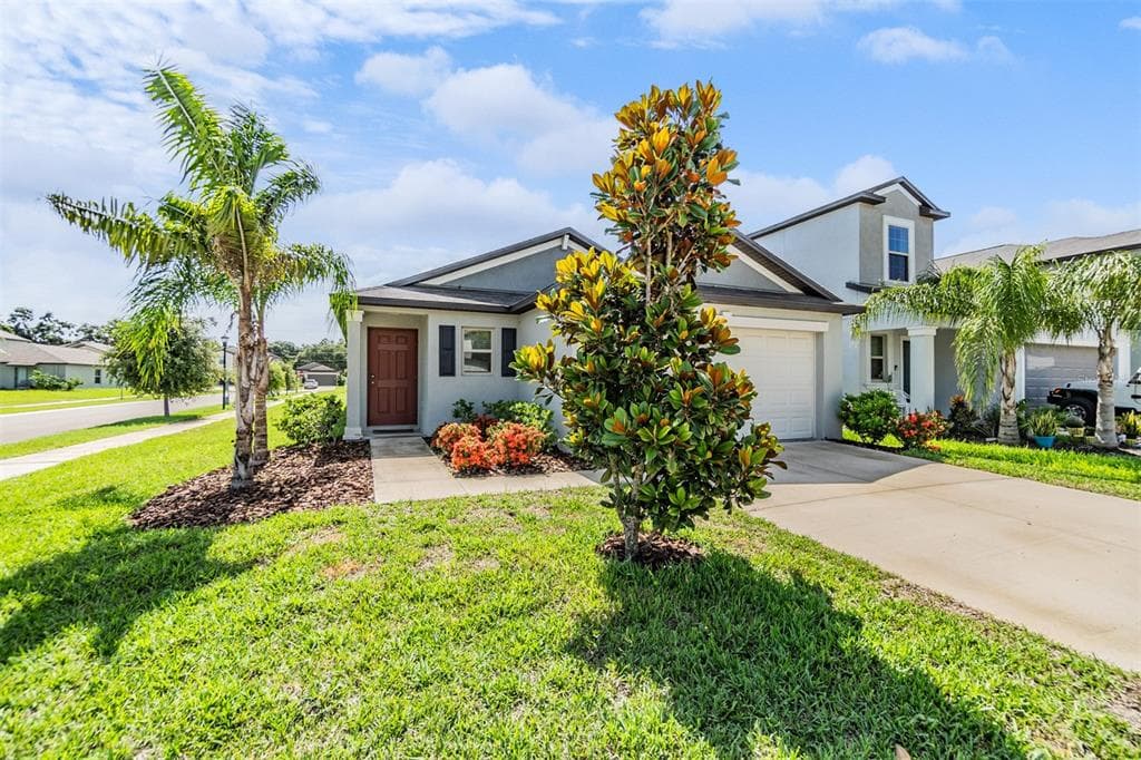 922 FENNEL SEED WAY RUSKIN, FL 33570