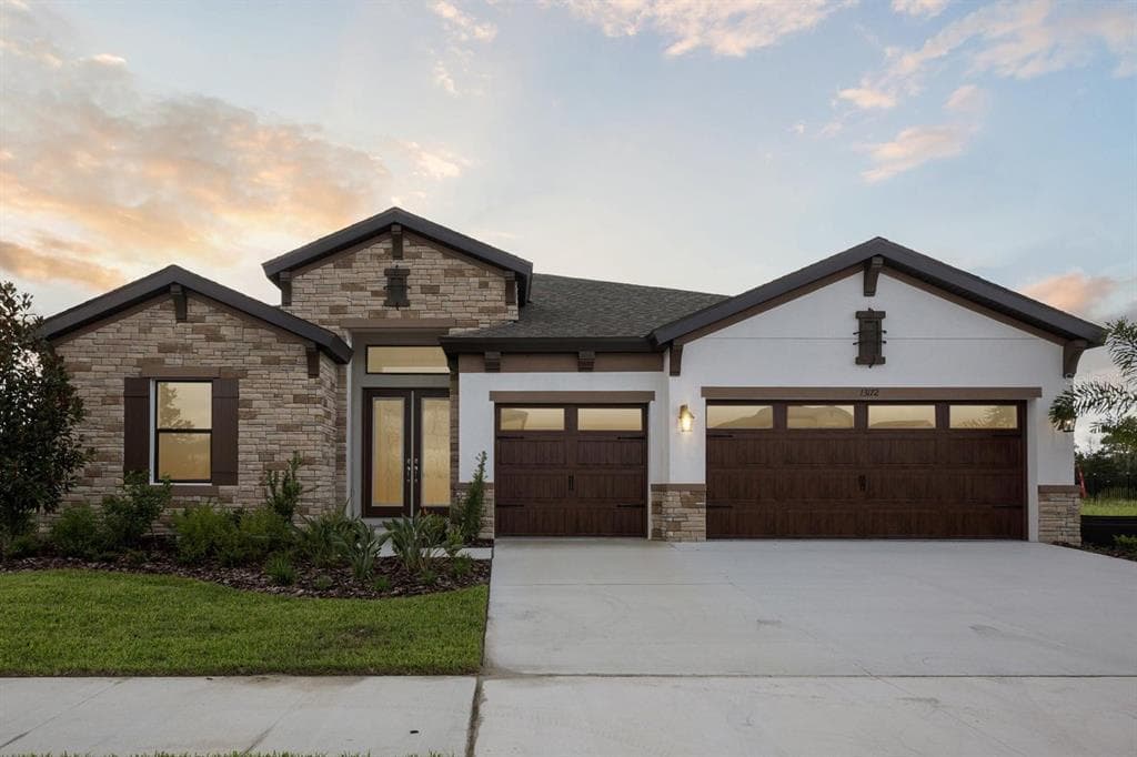 13172 WELLSPRING DRIVE LITHIA, FL 33547