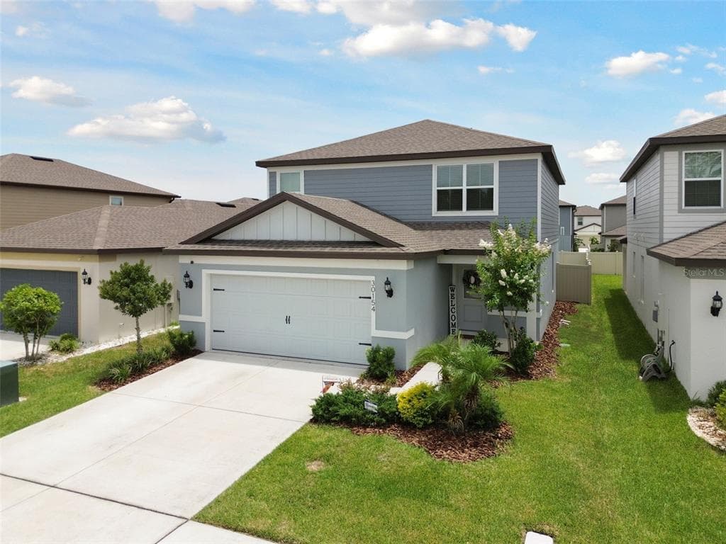 30154 MERILEE PLACE WESLEY CHAPEL, FL 33545