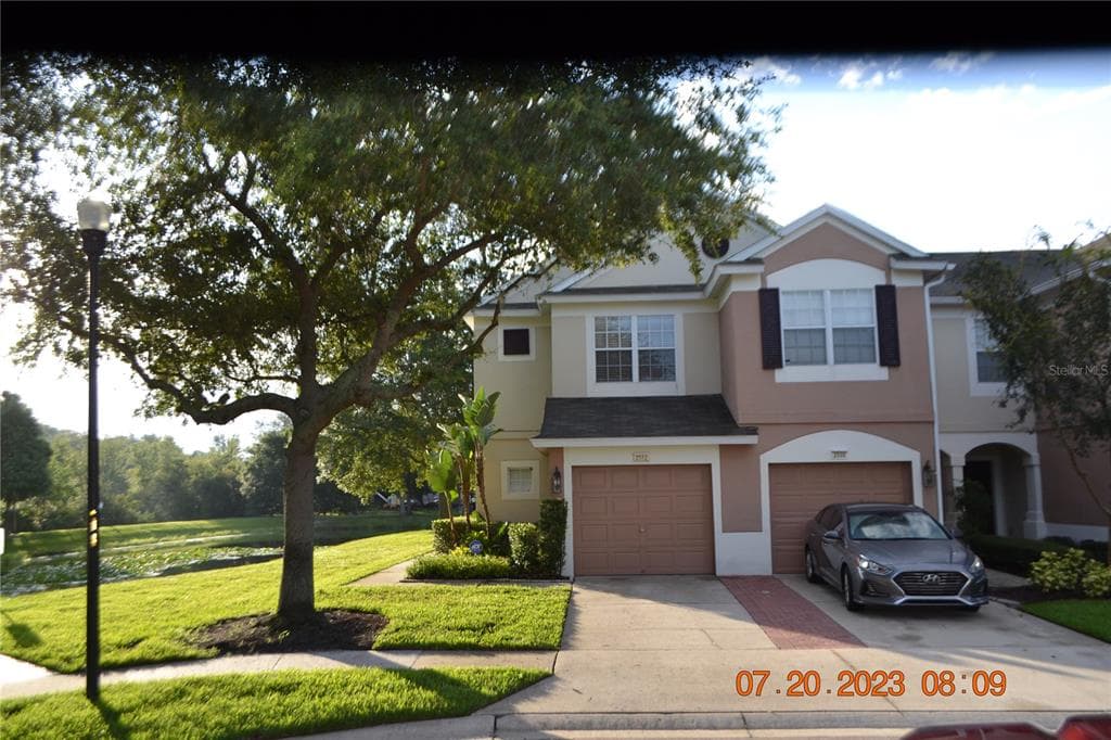2552 GLENRISE PLACE WESLEY CHAPEL, FL 33544