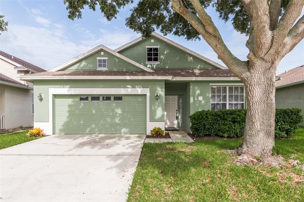 2729 MICAH DRIVE TRINITY, FL 34655