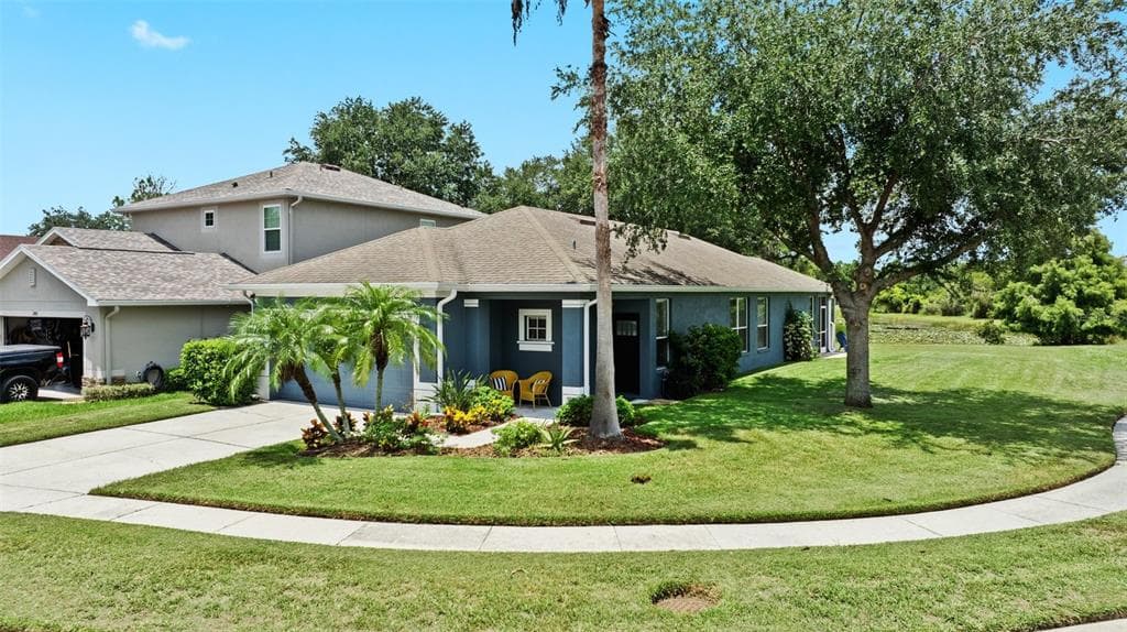 21407 MORNING MIST WAY LAND O LAKES, FL 34637