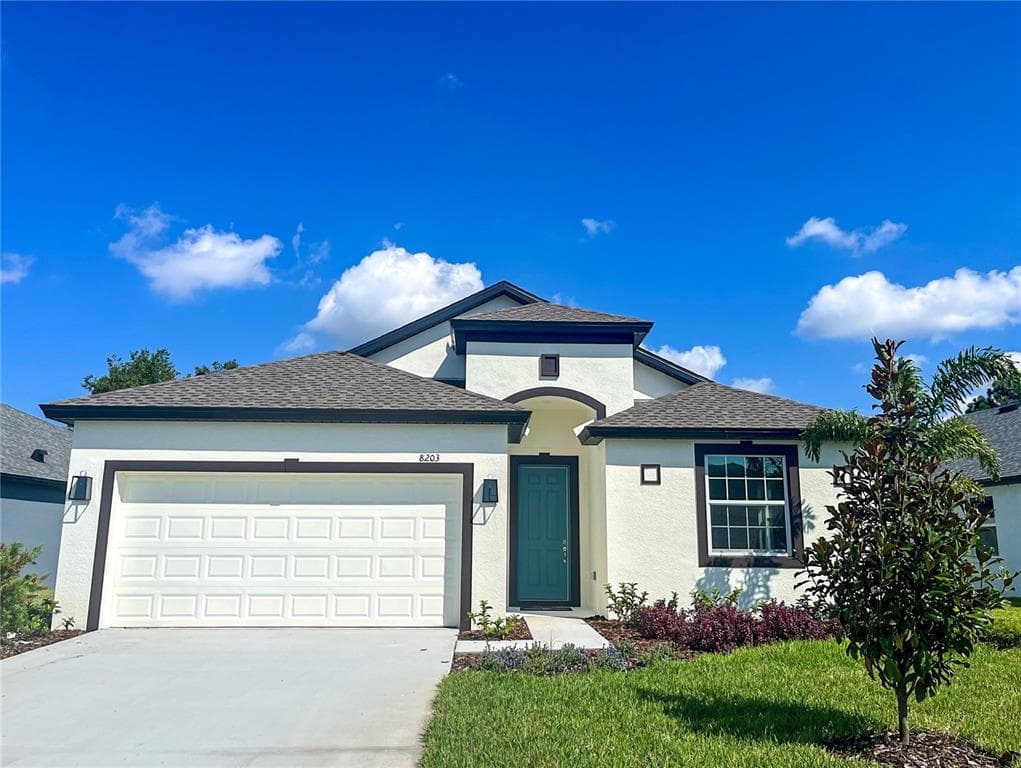 8203 TEA OLIVE TERRACE PALMETTO, FL 34221