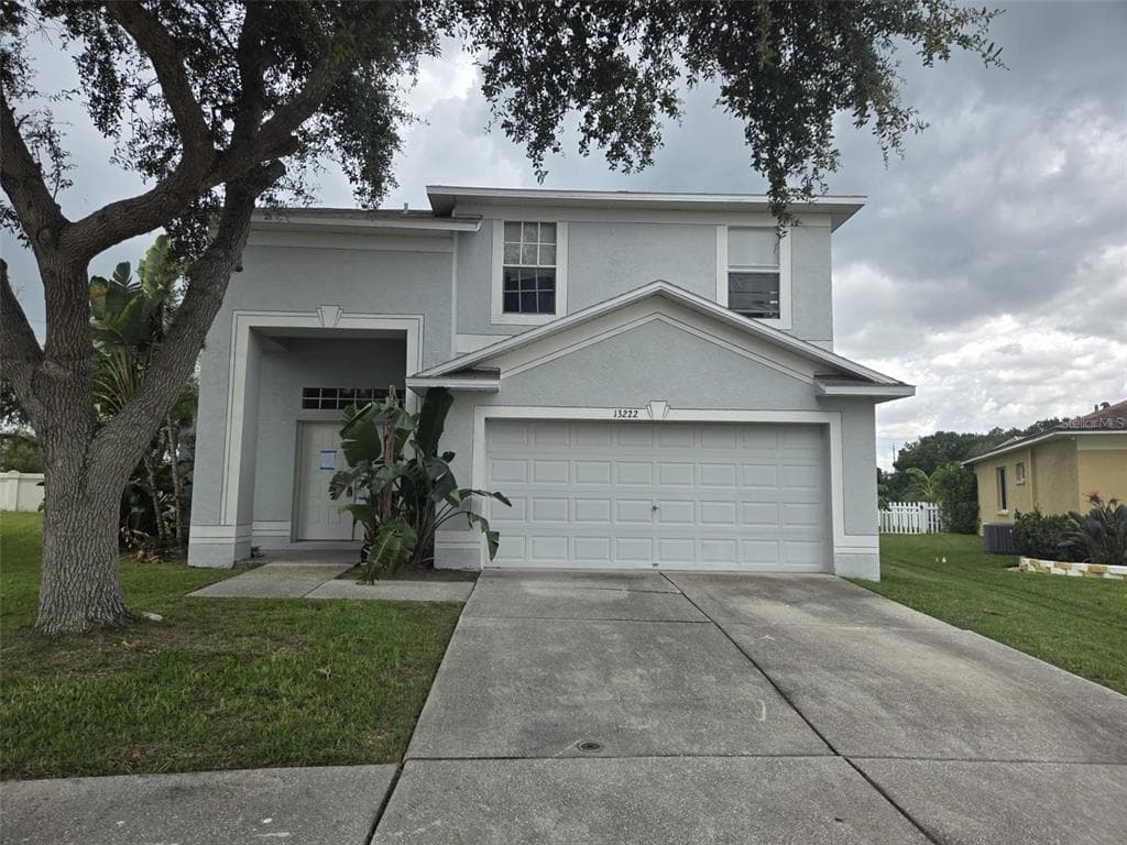 13222 PIKE LAKE DRIVE RIVERVIEW, FL 33579