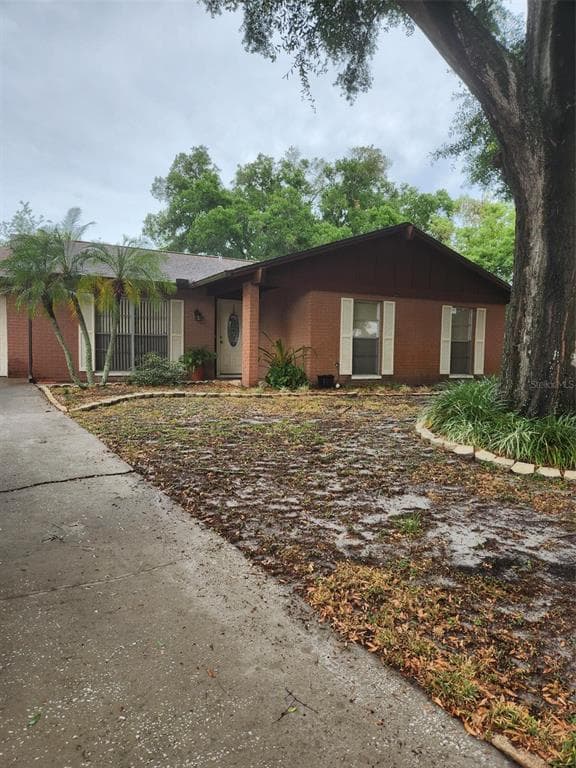 6923 SPANISH MOSS CIRCLE TAMPA, FL 33625
