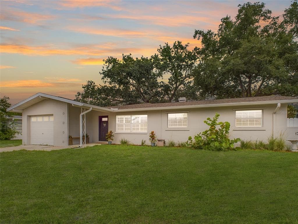 1714 PRINCE PHILIP STREET CLEARWATER, FL 33755