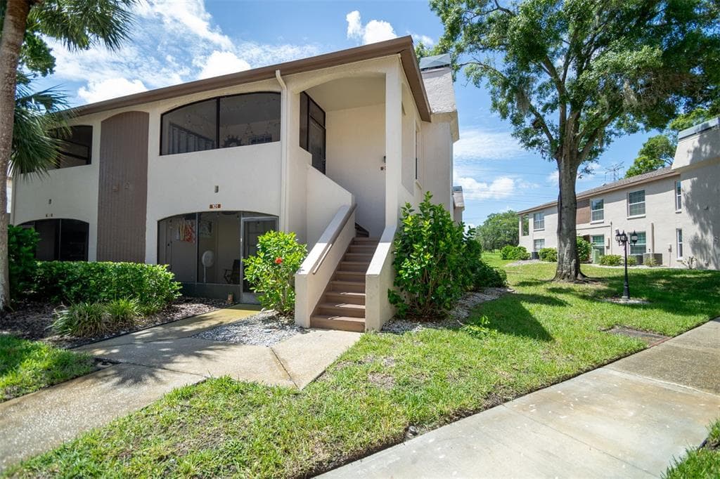 2981 BONAVENTURE CIRCLE UNIT 201