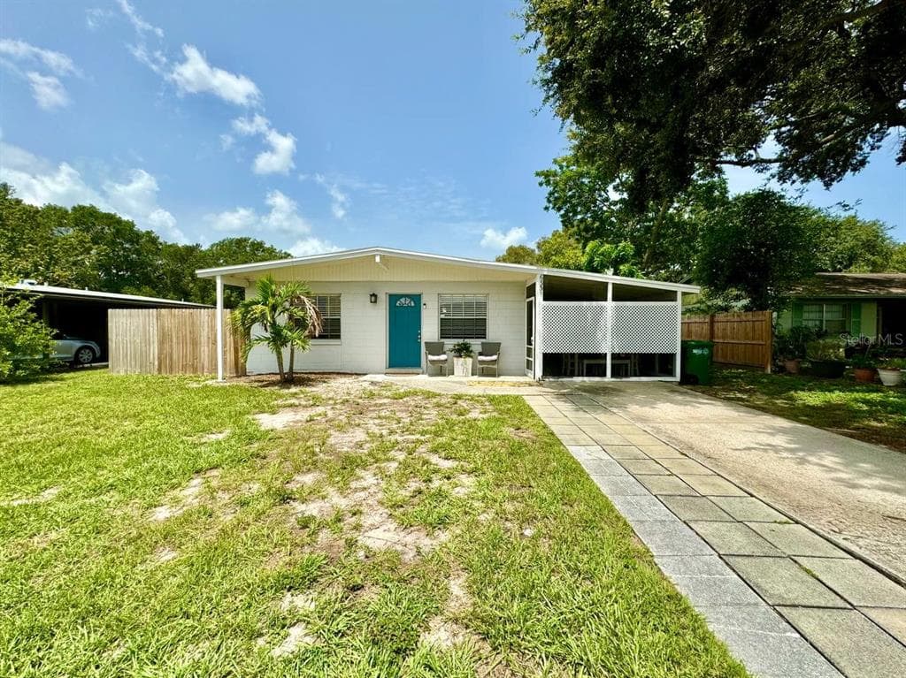 6331 S RENELLIE COURT TAMPA, FL 33616