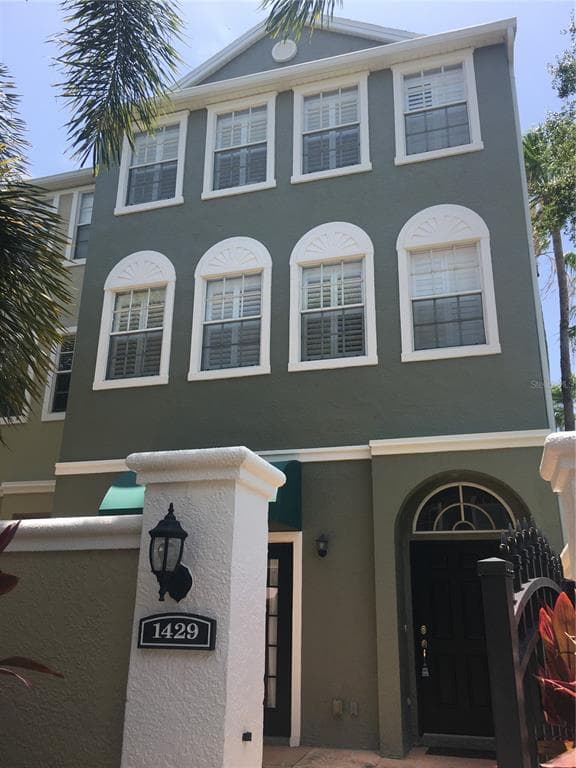 1429 HARBOUR WALK ROAD TAMPA, FL 33602