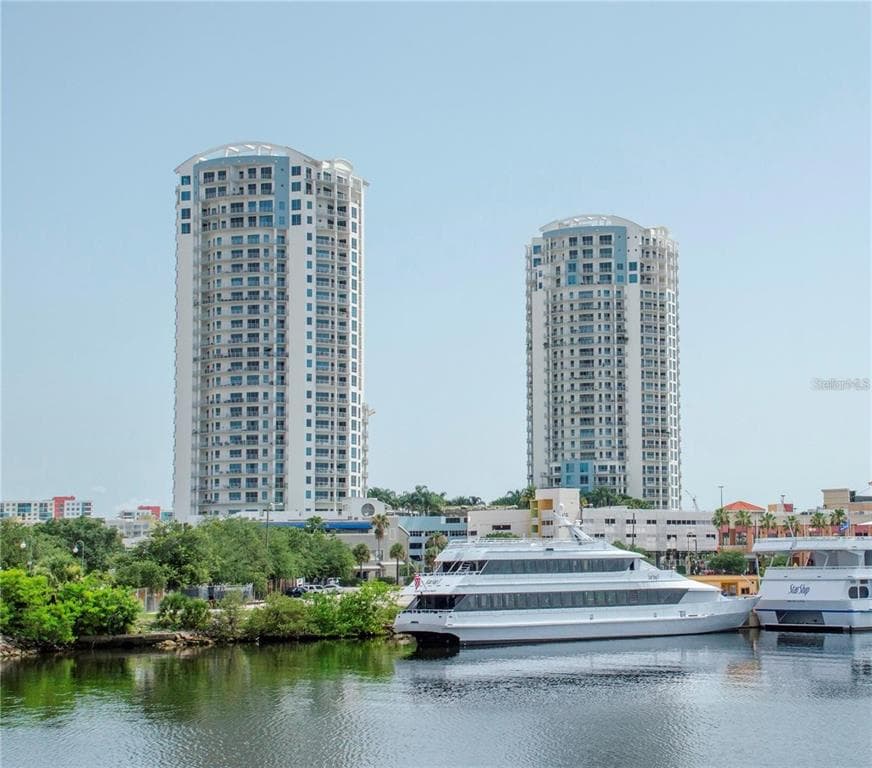 449 S 12TH STREET UNIT 603 TAMPA, FL 33602