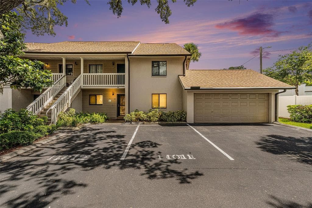 3716 GREENERY COURT UNIT 116 TAMPA, FL 33618