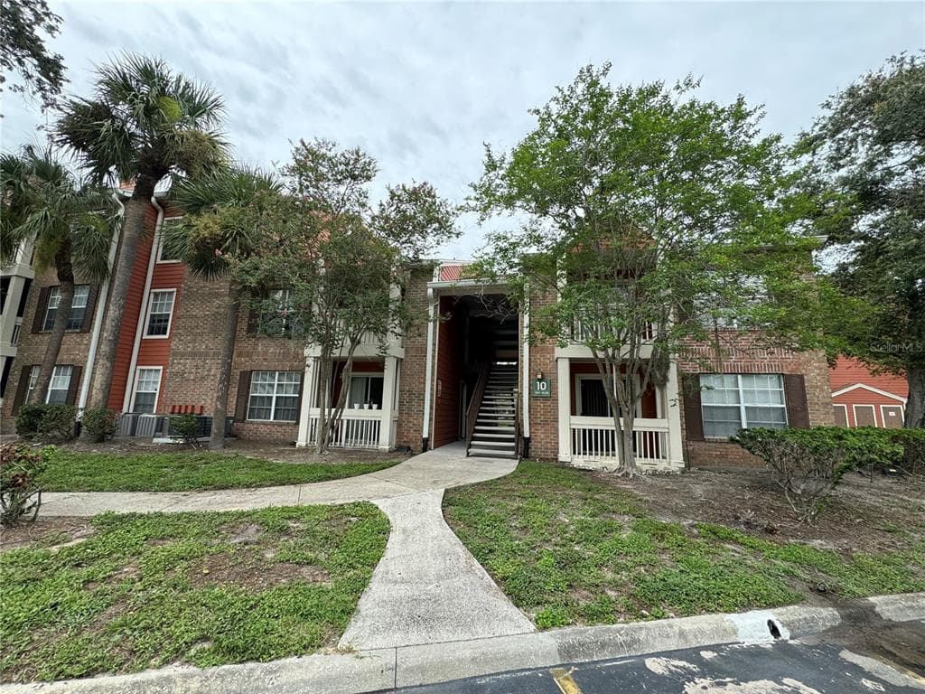 10200 GANDY BOULEVARD N UNIT 1025 ST PETERSBURG, FL 33702