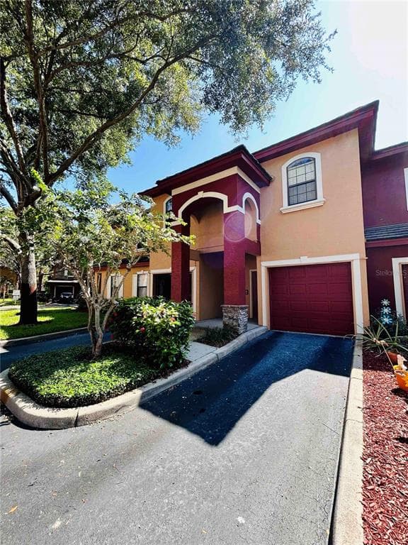 2151 CHIANTI PLACE UNIT 2-0122 PALM HARBOR, FL 34683