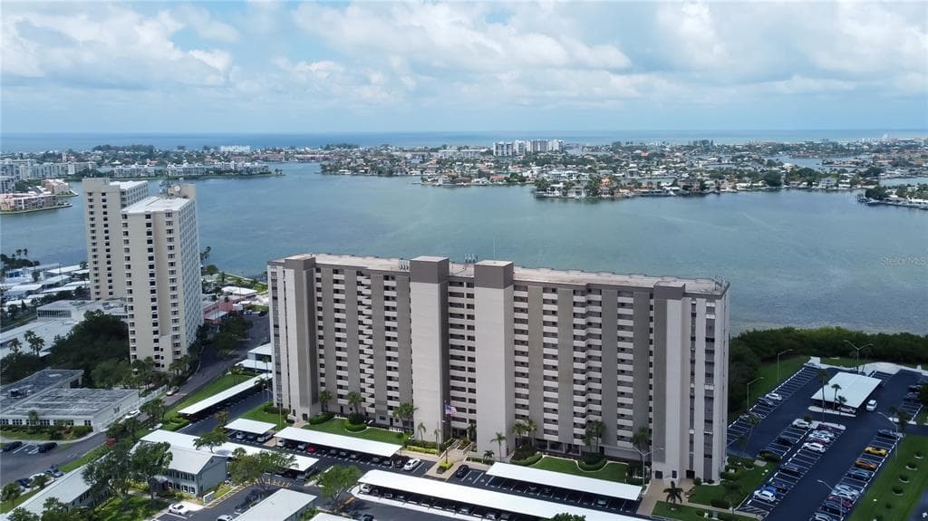 7050 SUNSET DRIVE S UNIT 1104 SOUTH PASADENA, FL 33707
