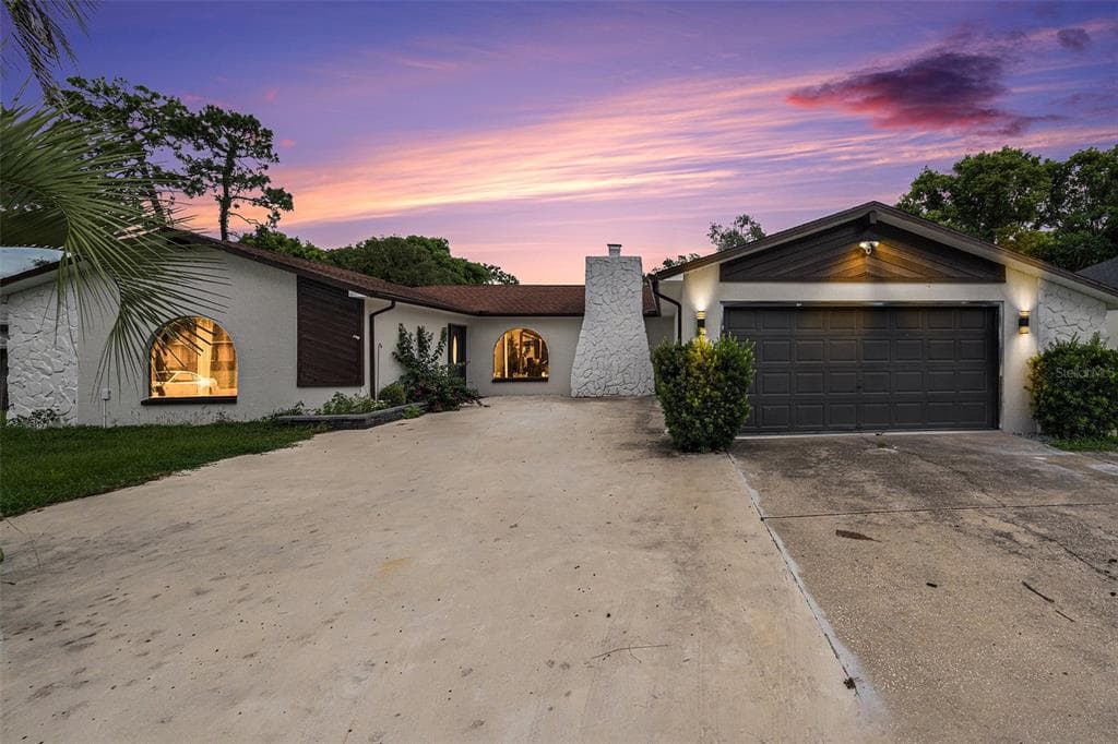 8401 VALMORA STREET SPRING HILL, FL 34608