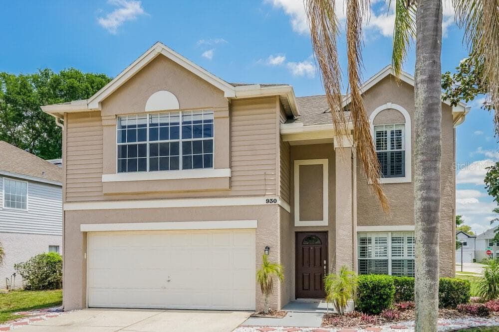 930 BERESFORD WAY LAKE MARY, FL 32746