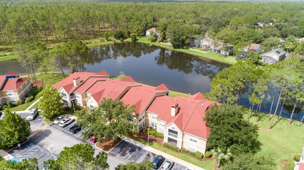 9481 HIGHLAND OAK DRIVE UNIT 1104 TAMPA, FL 33647