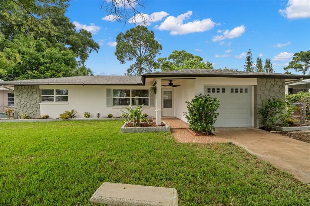 2190 SCOTLAND DRIVE CLEARWATER, FL 33763